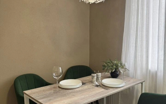 Квартира Белый Медведь на Егорова 4/16