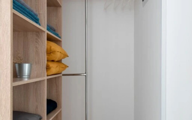 Апартаменты Prim Rooms