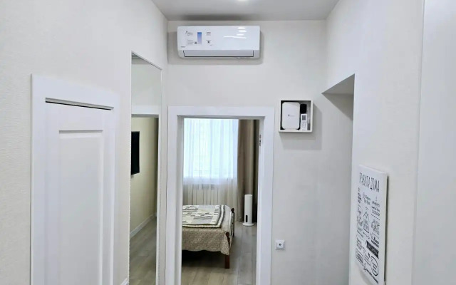 Квартира в Историческом Центре Владивостока