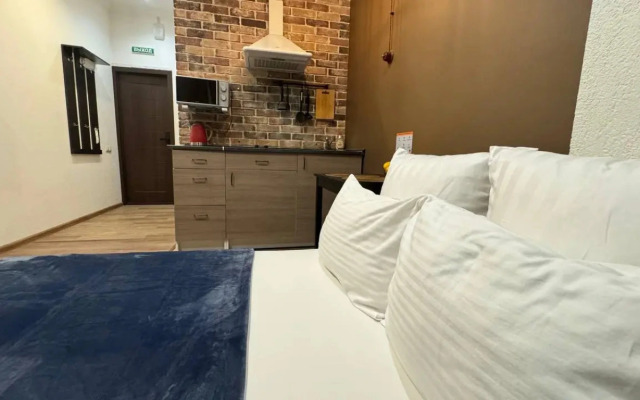 Studiya 1 Flat