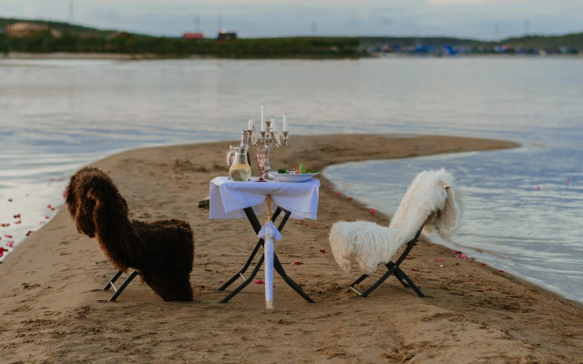 Гостевой дом усадьба Канентъявр