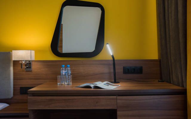 Сити Отель 1905