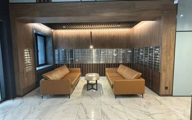 Апартаменты На Карла Маркса 259