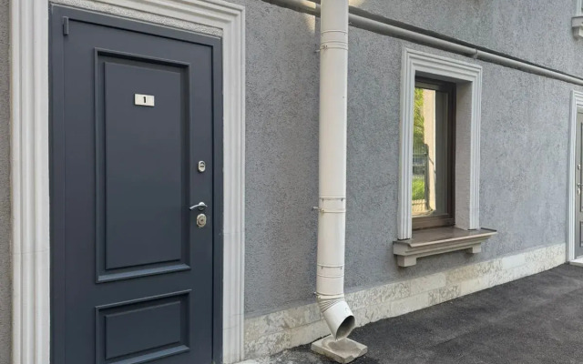 RentalSPb na Borovoy Apartments