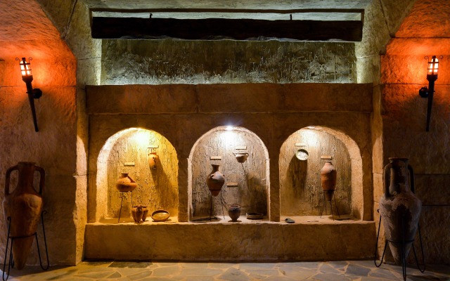 Tskaltubo Epic Hotel & Spa