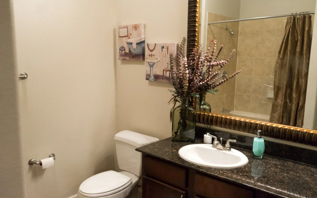 Апартаменты Westheimer 238