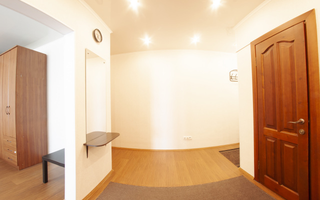 Na Maksima Gorykogo 83 Apartments