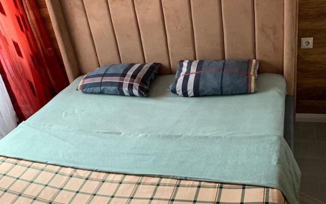 Апартаменты Lux Socol