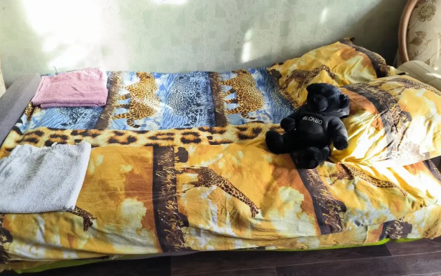 2-Kom Studiya Ekonom Nizhegorodskiy Tsentralny Rayon Flat