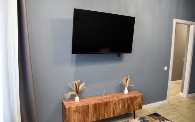 Квартира Счастливый Турист на Московском проспекте рядом с Автовокзалом