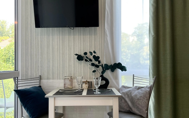 Studiya Na Lenina Vozle Okeanariuma Flat