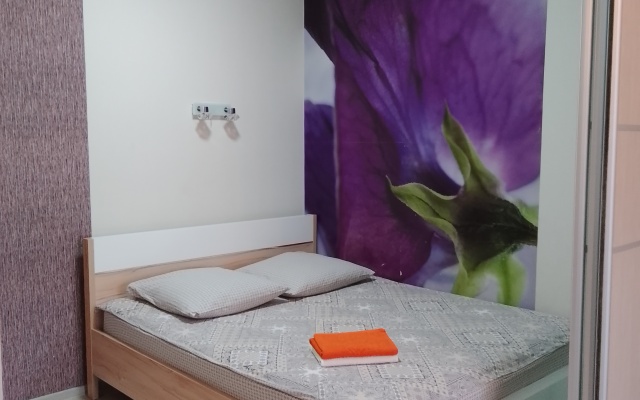 Апартаменты на Ураева 10