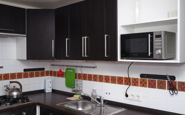 Апартаменты в Центре Санкт-Петербурга на Литейном