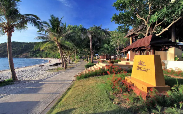 Resort Le Vimarn Cottages & Spa