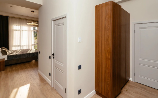 House Apartment hotel