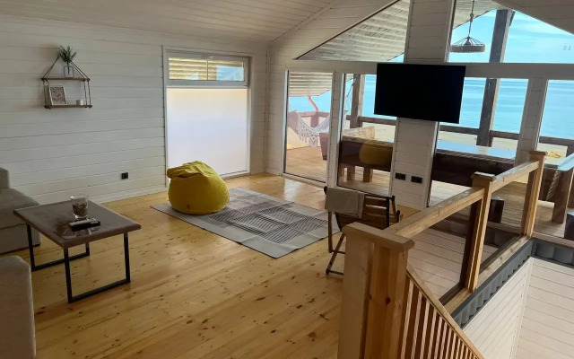 Moon House Guest house