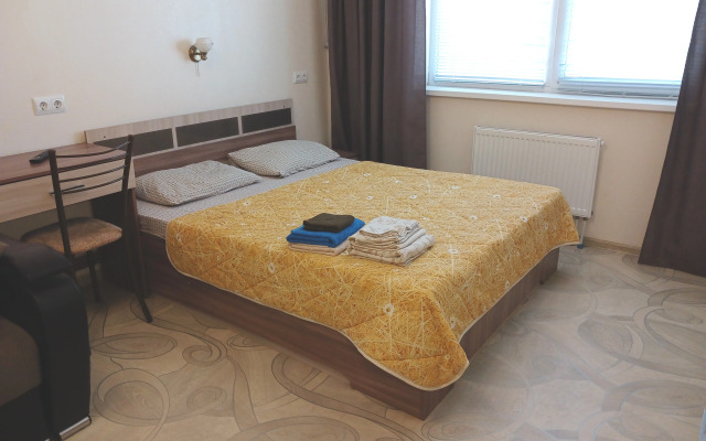 1 -Komnatnaya V Olimpiyskom Gorodke Flat 1