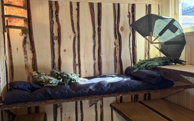 Гостевой дом в Вороново