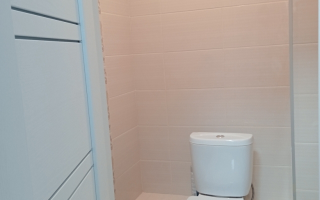 Квартира Уютная с Видом на Водохранилище