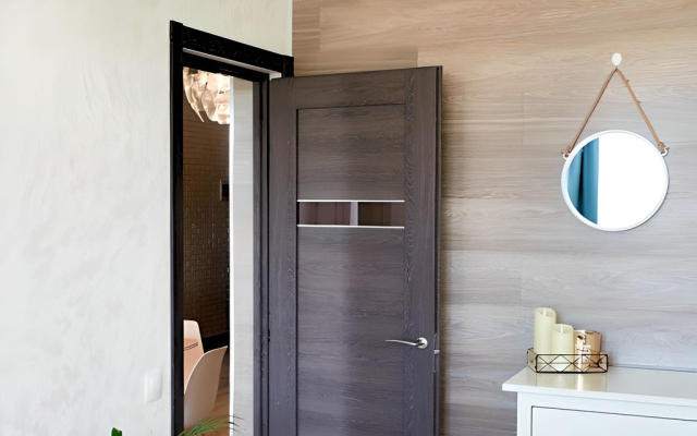 Апартаменты Violet Dream