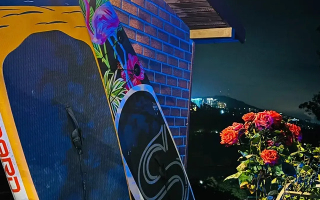 Studio S Basseynom Apartments