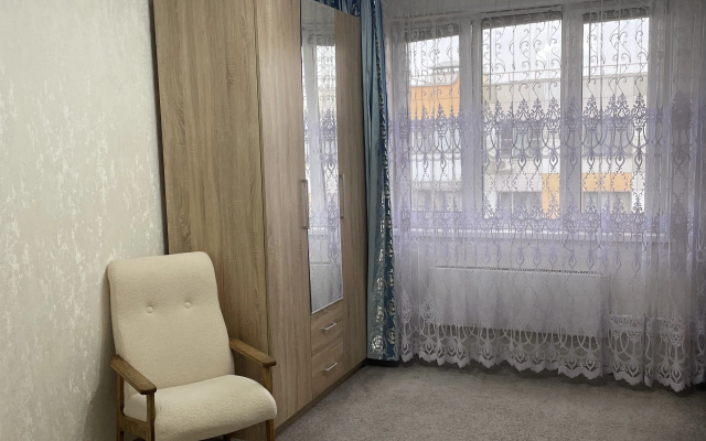 Квартира Уютная