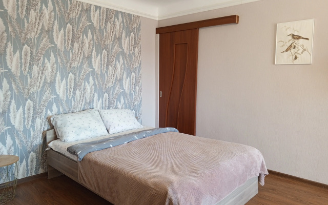 Квартира Уютная на 4 гостя ул Первомайская 69