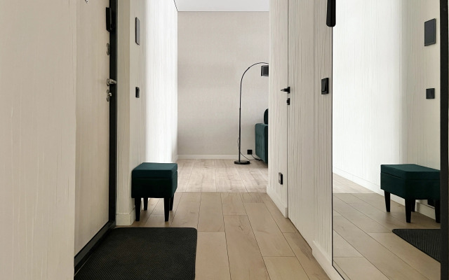 Апартаменты Rauktis City Apartments