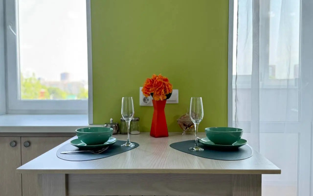 Квартира студия в уссурийске