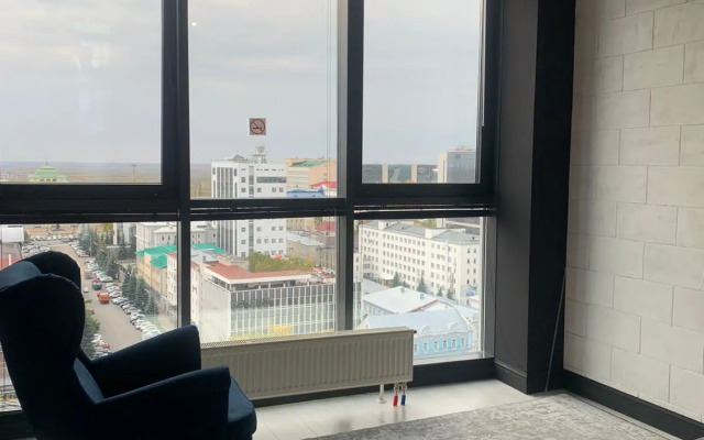 Апартаменты 1503 Верхнеторговая площадь 4