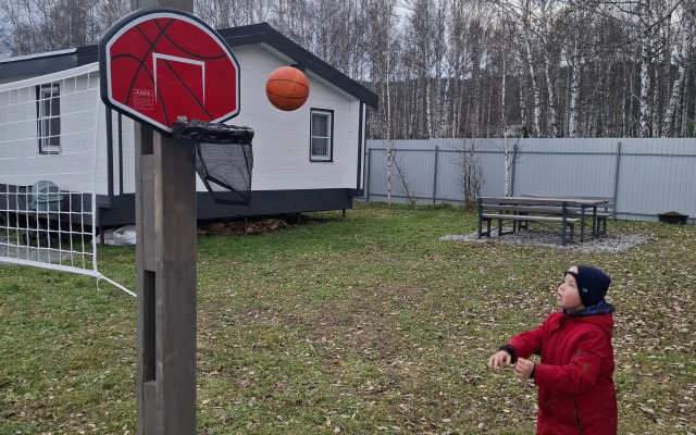 Частный дом Фортуна Сыростан