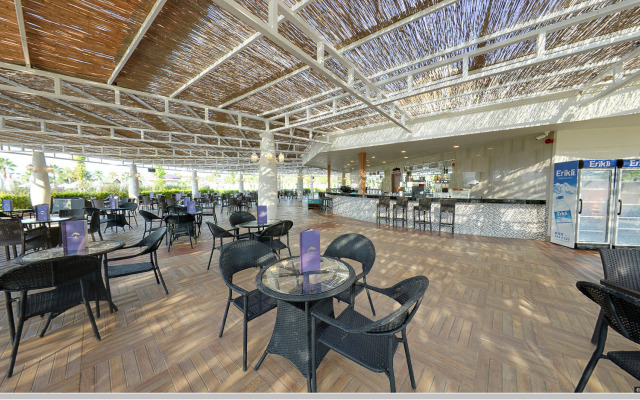 Delphin BE Grand Resort - Ultra All Inclusive