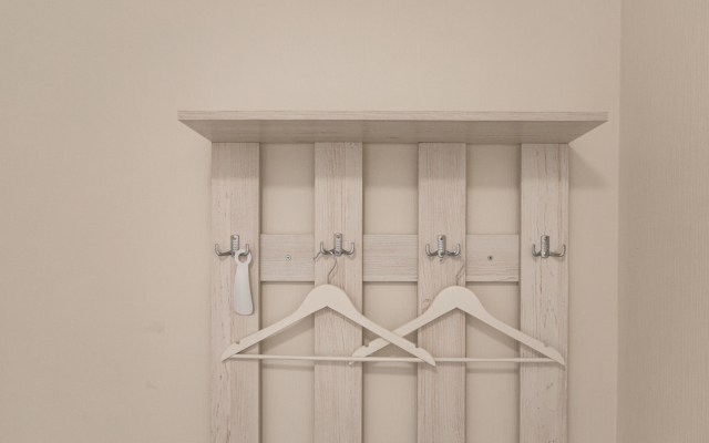 Апартаменты InnDays Уточкина 8/2 (5)