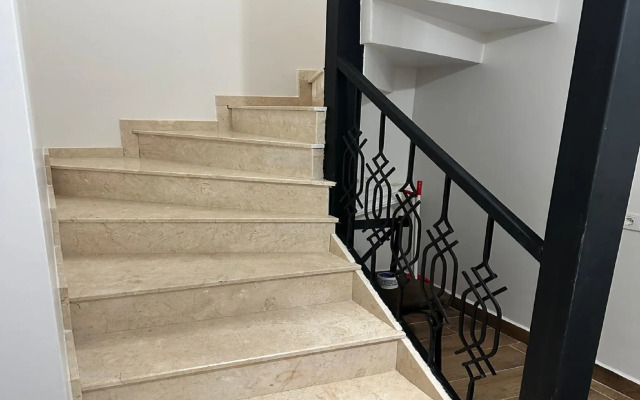 Armagan Suite Taksim Hotel