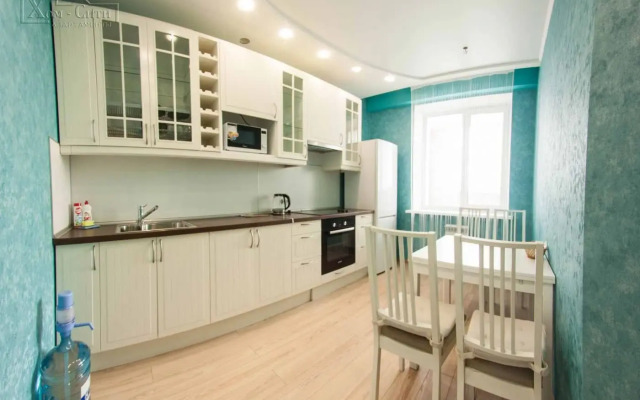 Hom-Siti Apart-Hotel