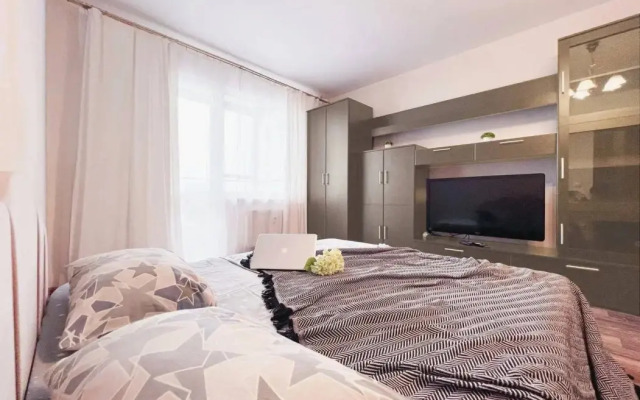 Park Inn Hause Apartments 2