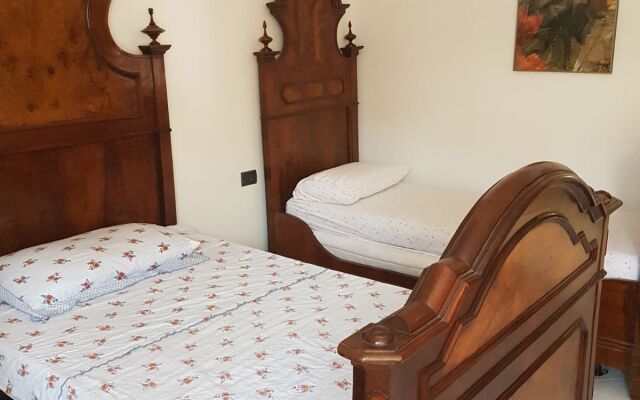 Kidonia - Iseo Lake Apartments