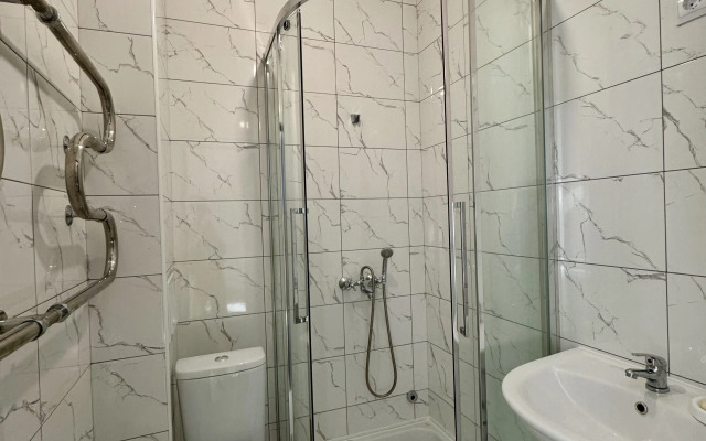 Dlya Bolshoy semii na 6 Chelovek Apartment