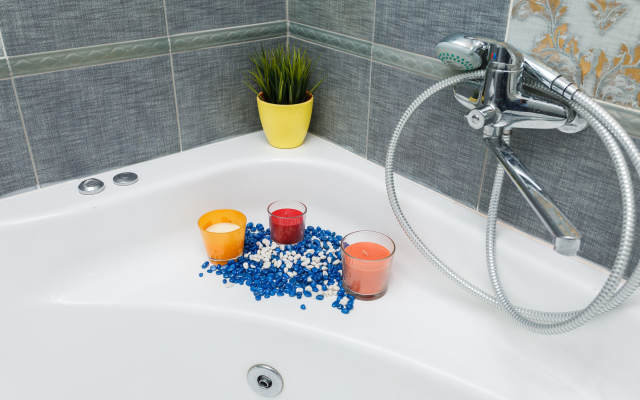 Апартаменты Добрые Сутки Красный переулок 2