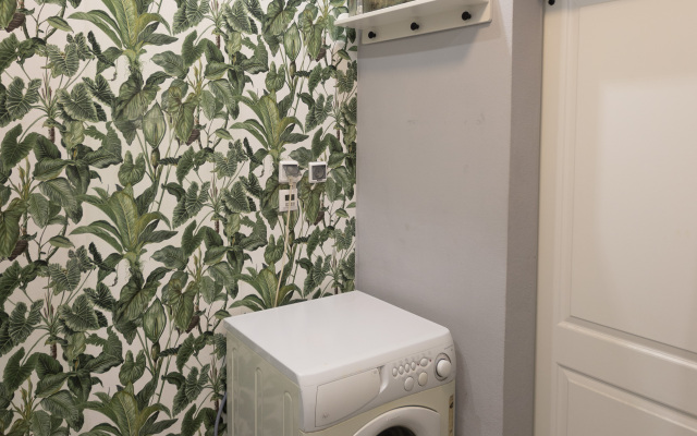 Апартаменты Appartement De Luxe Fantasy