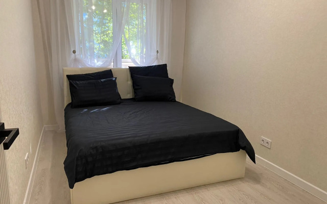 S Zamiakulkasami Flat