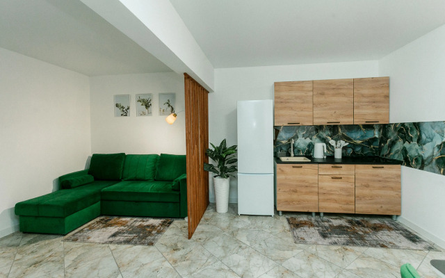 Guest House Omichka