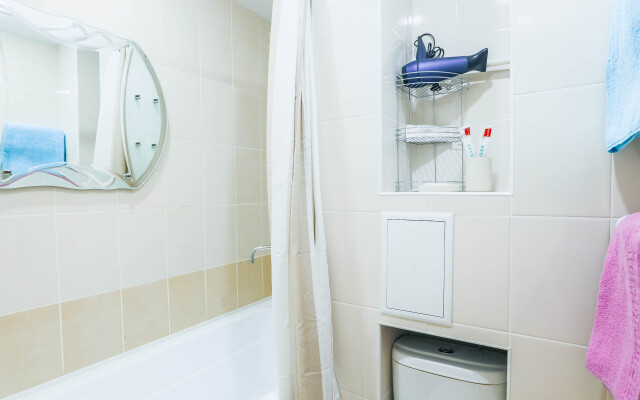 Апартаменты ГОРЧИЦА