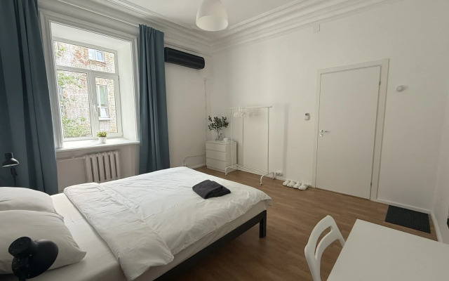 Меблированные комнаты Зубовском (4)