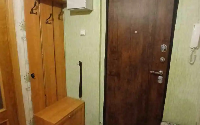 Квартира Светлая уютная со всеми удобствами