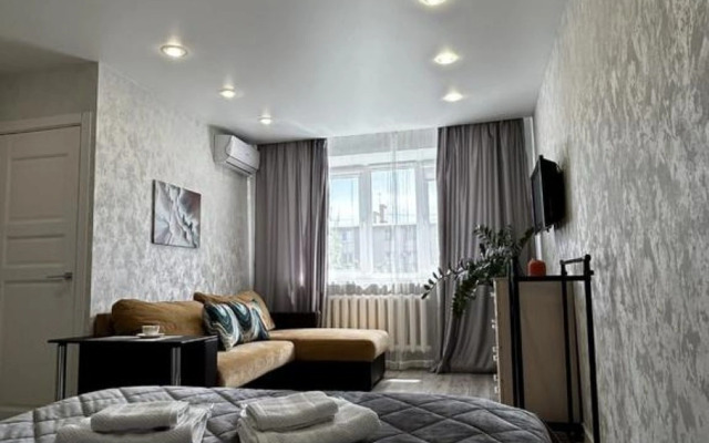 Квартира в центре Ворошиловского района