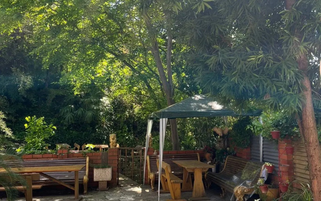 Anchor Villa Guest House
