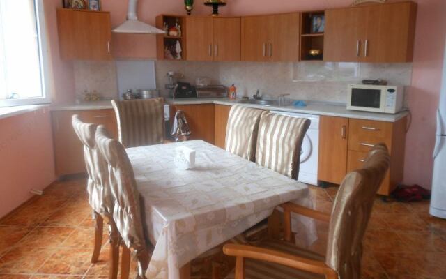 Persey Guest House