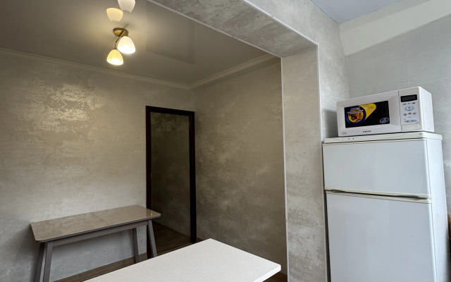 Апартаменты 2х комнатные с видом на горы