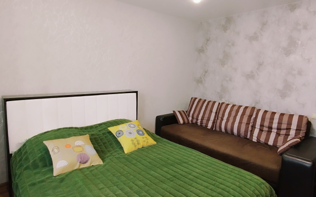 Квартира Переславские вечера